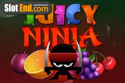 ジューシー忍者