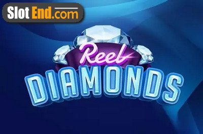 リールダイヤモンド