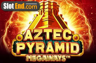 아즈텍 피라미드 메가웨이