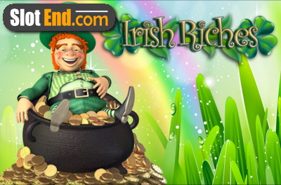Irish Riches (888 Gaming)