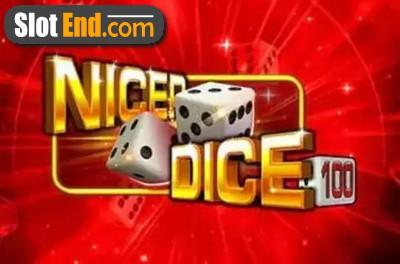 ナイサーダイス100