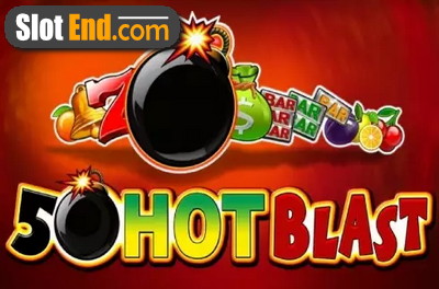 50 ホットブラスト