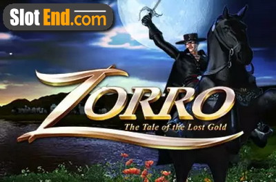 ゾロ: 失われた黄金の物語