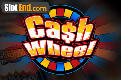 Triple Cash Wheel
