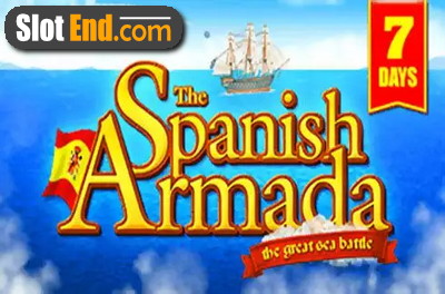 7 Days The Spanish Armada