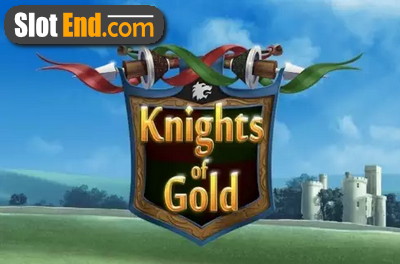 Knights of Gold