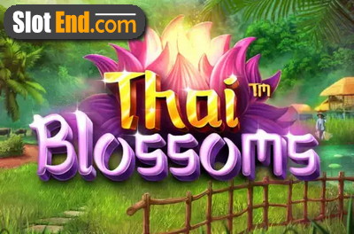 Thai Blossoms