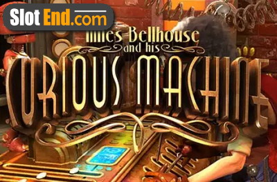 The Curious Machine