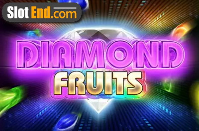 ダイヤモンドフルーツ (Big Time Gaming)