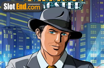 아메리칸 갱스터