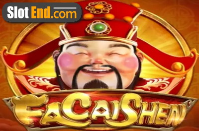 Fa Cai Shen (CQ9Gaming)
