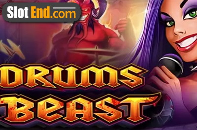 Drums Beast