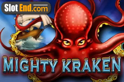 Mighty Kraken