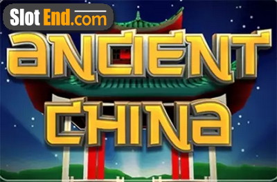 Ancient China ( Concept Gaming)