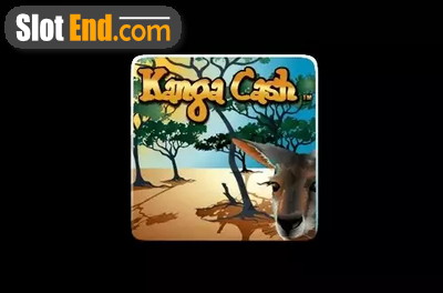 カンガキャッシュ（クリプトロジック）