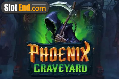 フェニックス墓地