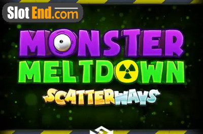 몬스터 멜트다운