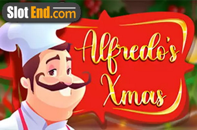 Alfredo's Xmas