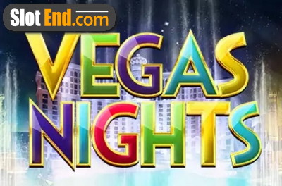 Vegas Nights (Evoplay)