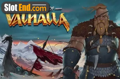 チャンピオンズ・オブ・ヴァルハラ・ジャックポット