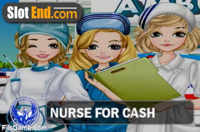 Nurse for Cash