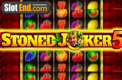 ストーンドジョーカー5