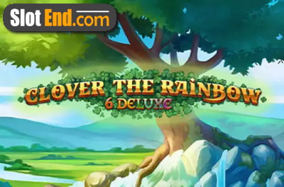 クローバー・ザ・レインボー デラックス