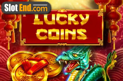 ラッキーコイン