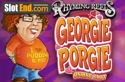 ジョージ・ポーギー