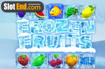 Frozen Fruits (Games Warehouse)