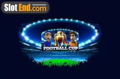 フットボールカップ (GamesOS)