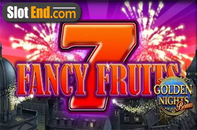 ファンシーフルーツ GDN