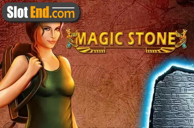 マジックストーン（バリーウルフ）