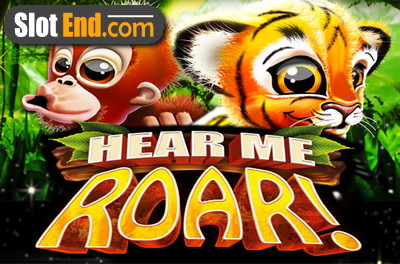 Hear Me Roar