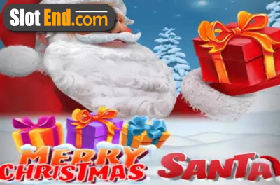 Merry Christmas Santa