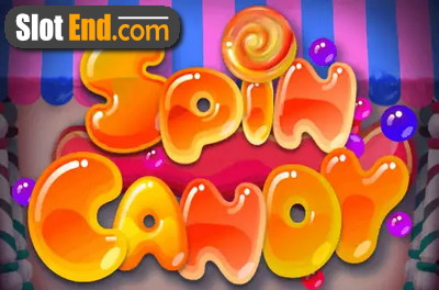 Spin Candy