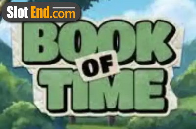 缶詰のキャニーと時間の本