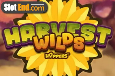 하베스트 와일드