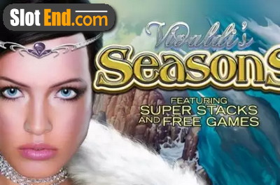 ヴィヴァルディの四季