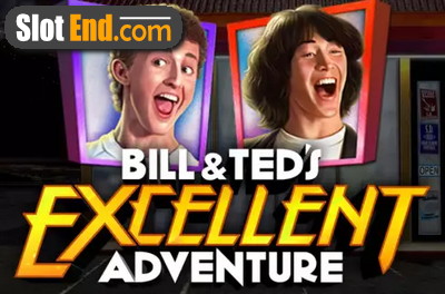 ビルとテッズの大冒険 (IGT)