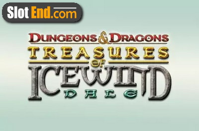 던전 앤 드래곤: 아이스윈드 달의 보물