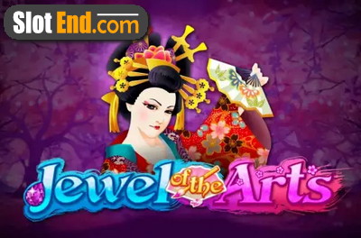 Jewel of the Arts