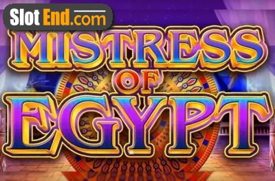 エジプトの女王