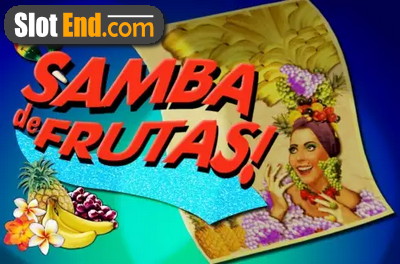 Samba De Frutas