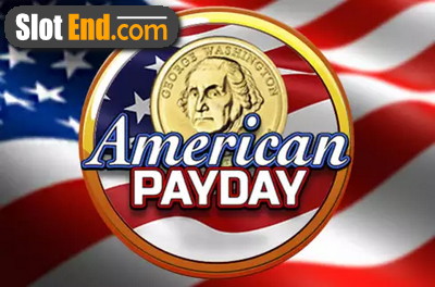 アメリカの給料日