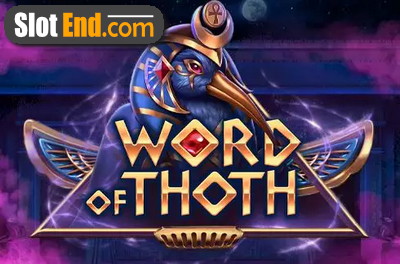 Word of Thoth