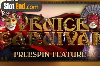 ヴェネツィアのカーニバル