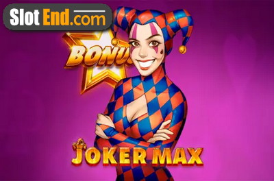 ジョーカーマックス