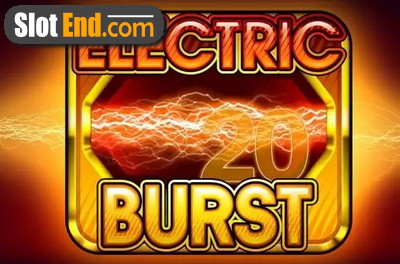 일렉트릭 버스트 20 HD