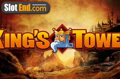 キングスタワーHD